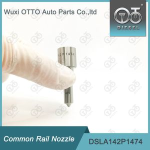 DSLA142P1474 Bosch Common Rail Nozzle For Injectors 0445110240