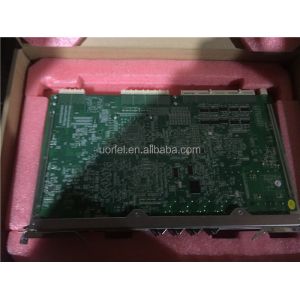 ZTE SCXM SCXN card business board for C300 with 4 ports 10G uplink board