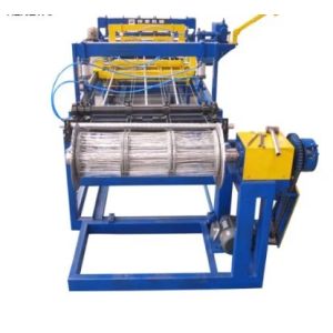 Automatic Brick Force Wire Mesh Welding Machine for Used for Reinforcing of