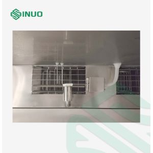 Constant Temperature and Humidity Chamber 20m³ Programmable Climate Chamber