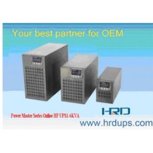 E-Tech Series Online HF UPS 1-6kva