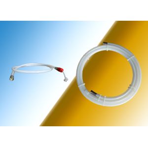 FM200 Automatic Fire Suppression Tube For Enclosed Spaces With Hfc-227ea Agent