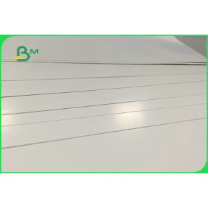 High Whiteness Glossy Coated C2S Couche Art Paper For Magazine Brochure Box
