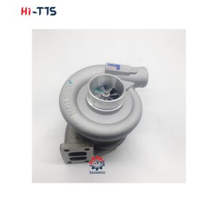 Turbo 3539678 65.09100-7197 65.09100-7060 65.09100-7040 for DOO-SAN DB58 HX35