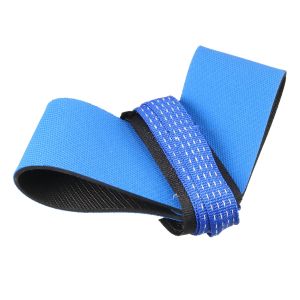 Anti Static Heel Straps Adjustable Foot Grounder ESD Heel Strap