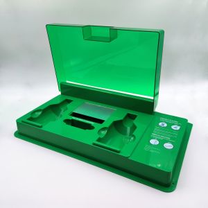 ES607 First Aid Kit Box Eye Drops Box Eyewater Box