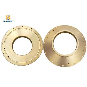 Centrifugal Casting Stone Crusher Machine Parts PYB1200 Bowl Liner