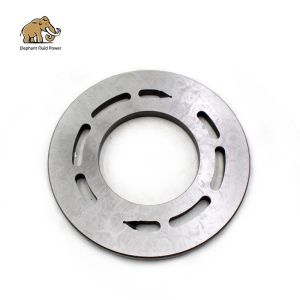 Sauer Pv23 Hydraulic Piston Pump Parts For Mixer Drum Repair