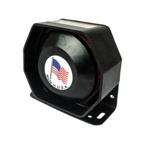 100W high power load speaker car audio speaker for police car /in lightbar YH123