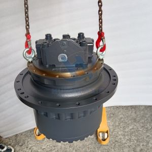 708-8F-31540 708-8F-31140 Hydraulic Travel Motor for Excavator PC200-7 PC200-8
