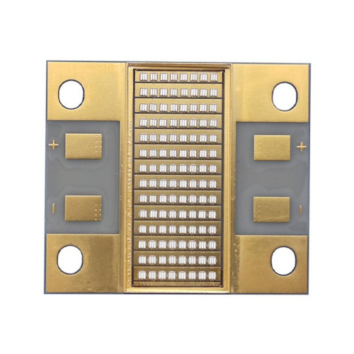 32*36mm UV LED Module 416W 23-25W/Cm2 385nm 395nm 405nm UVA LED Diode For