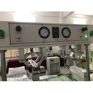 SATRA TM77 Finished Shoes Dynamic Flexing And Waterproof Testing Machine