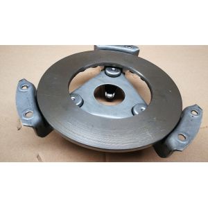 Jeep Willys Clutch Kit 8 1/2" MB GPW Cj2A Cj3A M38 M38A1 3B G503