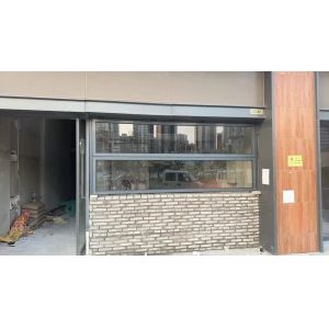 Cheap Universal Design Folding Window Featuring Voice-Control Integration and Adaptive Height Adjustments for sale