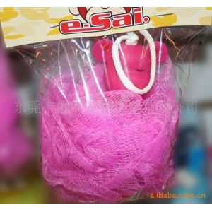 Auto Controlling System Plastic Net Making Machine For Garlic Vegetable Packing