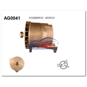 Tm000a13701 M0t81181 - Mando Starter Motor 12v 1.2kw 8t Motores De Arranque