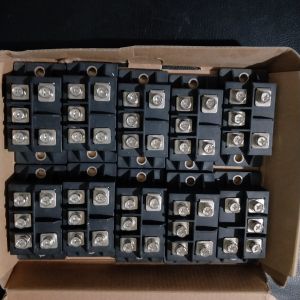 Zxq 100A 1200V Revolution Commutationg Module for 12V190 Common Units in AC