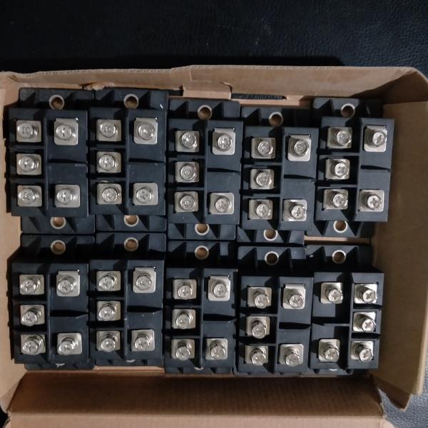 Zxq 100A 1200V Revolution Commutationg Module for 12V190 Common Units in AC