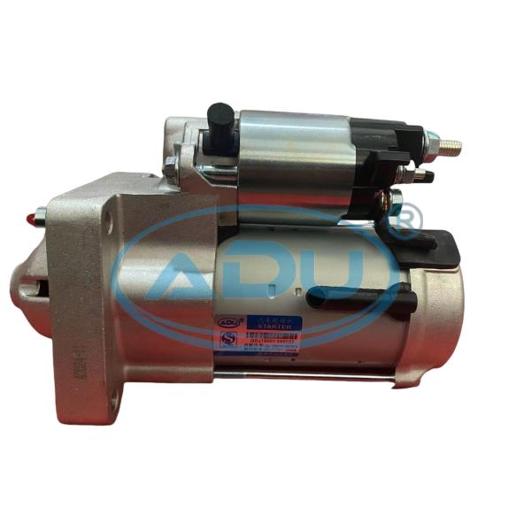 1.6KW 15T BMW Starter Motor Replacement For BMW MiNi OEM 428000-0470 12417645980