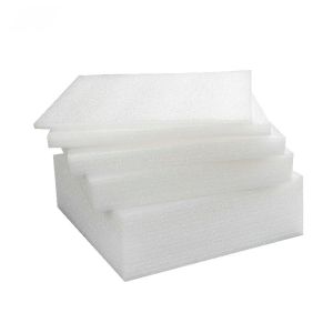 Die Cutting EPE Foam Sheet