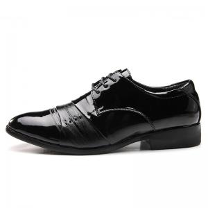 Cheap Men Oxford Leather dress shoes-Fashion-LWMC15014(2) for sale