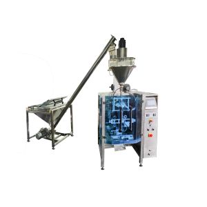 High Quality Automatic Powder Filling And Sealing Machines Coffee packing