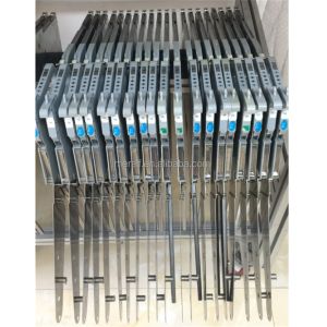 MIRAE Future EX feeder 16mm SMT machine Ex high speed flying 16MM feeder