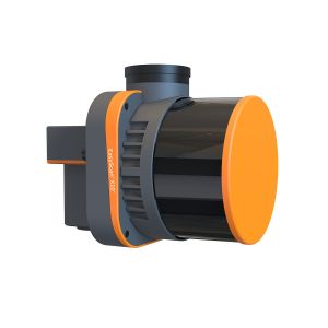 Easy Scan X10 / X10+ Versatile 3D Laser Scanner Handheld SLAM And Airborne LiDAR