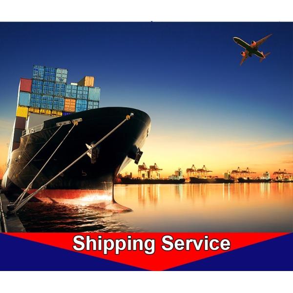 Quality Safe International Sea Freight Forwarder From Shenzhen To Budapest wholesale