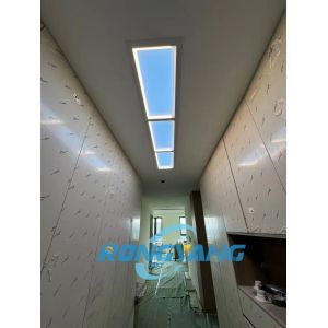 Smart Window Light for Real Estate Developers – Enhance Property Value with