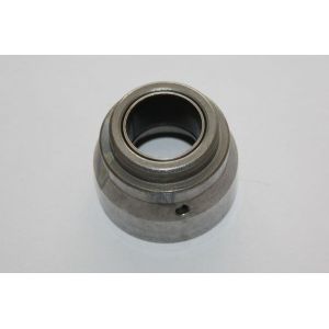 Hardness 65 - 85 Powder Metallurgy Shock Absorber Guide With Du Bushing