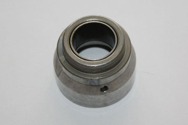 Quality Hardness 65 - 85 Powder Metallurgy Shock Absorber Guide With Du Bushing wholesale