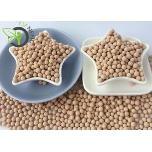 5 Angstrom Oxygen Molecular Sieve Chemical High Adsorption Capacity