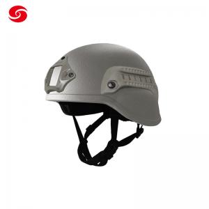 China NIJIIIA Tactical Mich Helmet Bulletproof Equipment Combat Bulletproof Helmet on sale