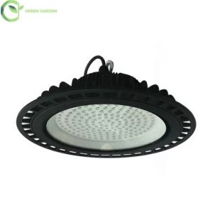 China Architectural Aluminum Industrial Led High Bay Light Fixture 200w 150w on sale