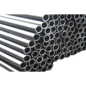 China DIN 17175  OD 10-70mm length 1-12m Cold Rolled Seamless Steel Pipe on sale
