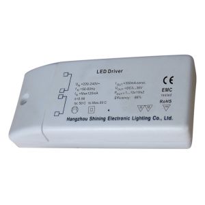 Cheap Dimmable constant Current LED Drivers, 10W / 15W, 350mA / 700 mA for sale