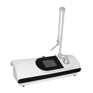 Portable Mini CO2 Fractional Laser Machine 3 Systems For Home