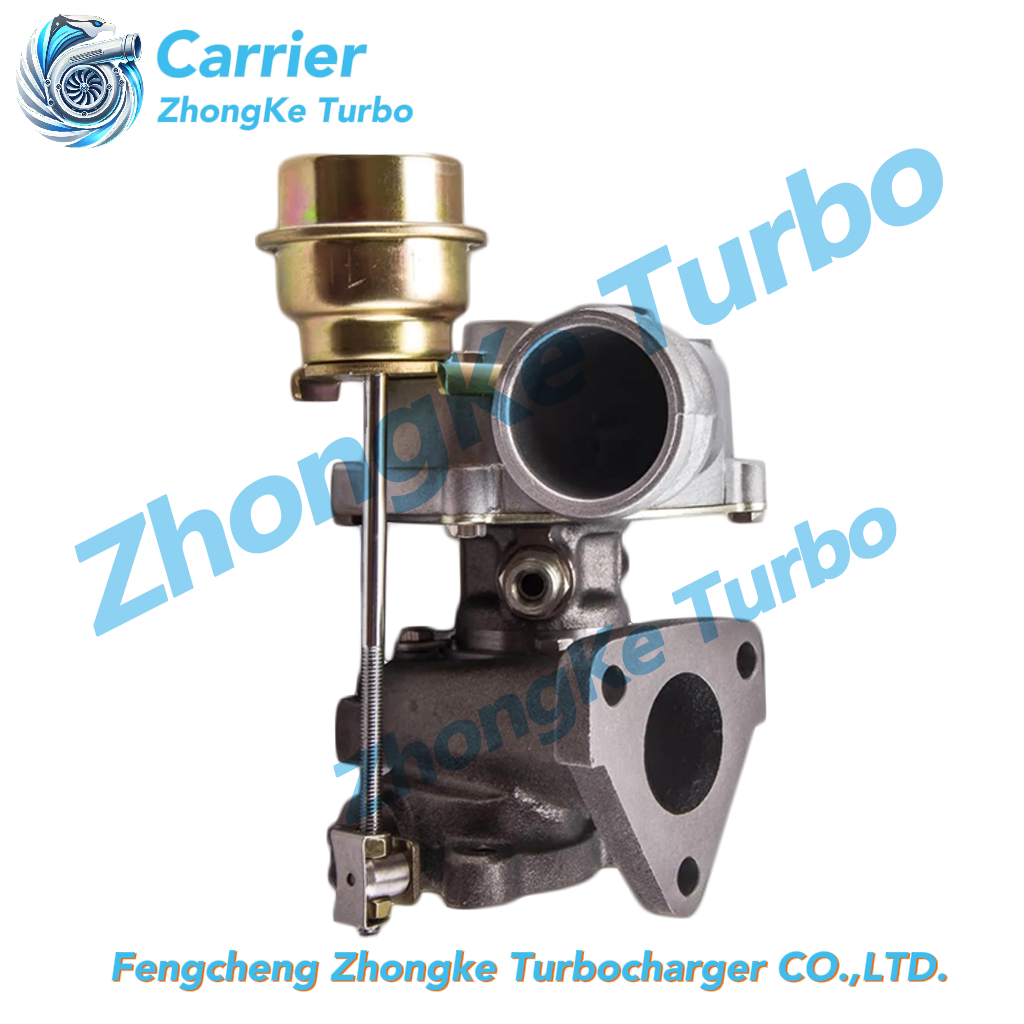 K04 Turbo 53049700001 53049880001 1113104 1057139 914F6K682AG 914F6K682AF