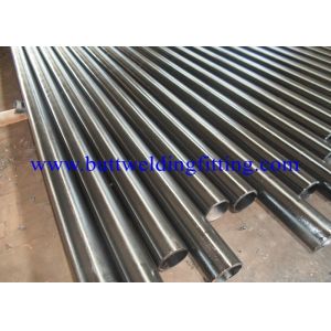 ASTM A53 Gr.B A179, A192 API Carbon Steel Pipe Round Steel Tube