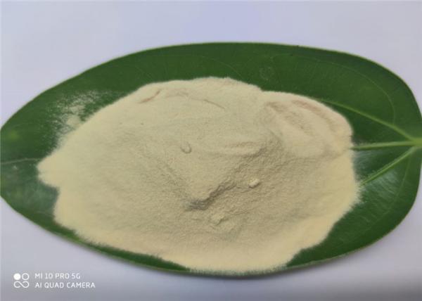 Quality 15-1-1 Pure Protein Dry Organic Fish Fertilizer Made From Cod Fish Hydrolysate (5lb) wholesale