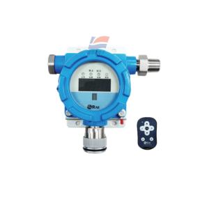China SP-2104 Electronic Gas Analyzer Flameproof Electrochemical Diffusion Toxic Gas Monitoring System on sale