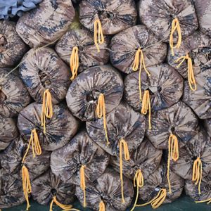 Outdoor Anti-Radar Army Netting Fabric Mesh Military Camouflage Net