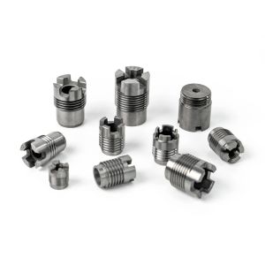 China YG8 Tungsten Carbide Nozzle 88-90 HRC High Hardness on sale