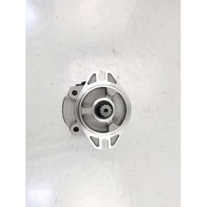 High-Pressure Hydraulic Gear Pump with 100BAR Operating Pressure 1/4inch