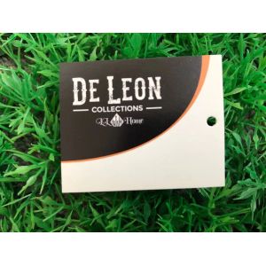 Clothing tag shoe cap tag Custom Adhesive Label Sticker self adhesive sticker