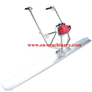 Best Concrete Vibrating Screeds With Honda GX35 Engine And Good Power For Sale