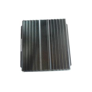 High Resolution 4 Channel Car DVR Recorder DC 9 ~ 36V 1 VGA & 1 AV Video Output