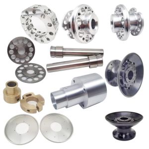 Machining 7075 Aluminum Machining 316 Stainless Steel Cnc Machining Service