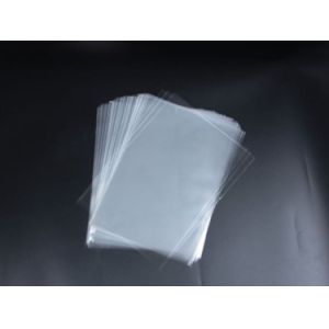 Bread Bags Bottom Sealing Machine LDPE HDPE